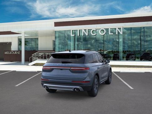 New 2026 Lincoln Corsair Premiere image 8