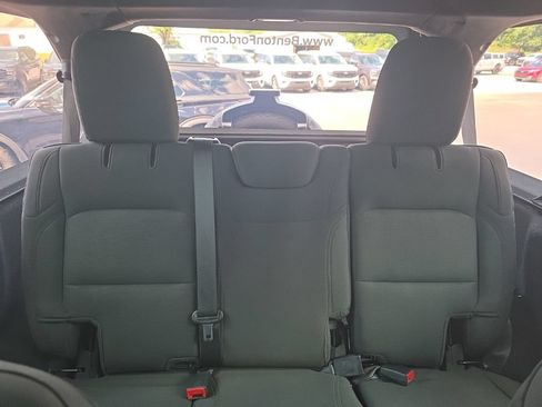 Used 2020 Jeep Wrangler Unlimited Sport AWD/4WD image 27