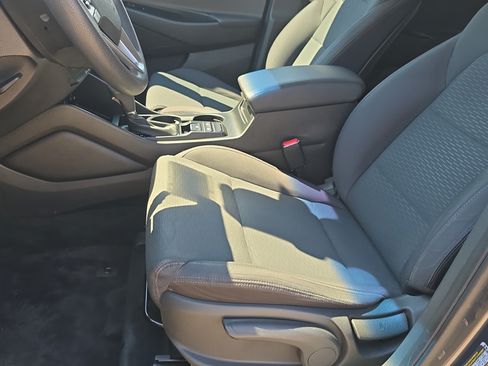 Used 2019 Hyundai Tucson SE FWD image 13