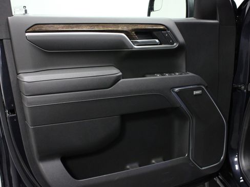 New 2025 GMC Sierra 1500 Elevation w/ Preferred Package image 11