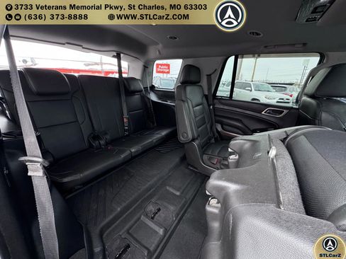 Used 2019 GMC Yukon Denali w/ Denali Ultimate Package image 15
