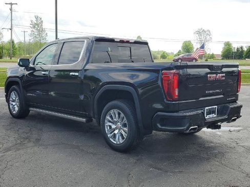 Used 2023 GMC Sierra 1500 Denali AWD/4WD image 3
