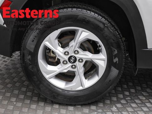 Used 2024 Hyundai Tucson SEL image 32