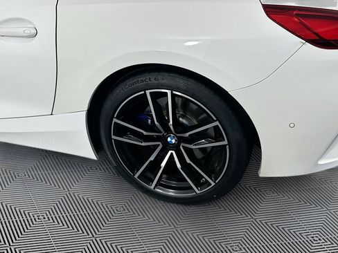 Used 2023 BMW Z4 M40i w/ Premium Package RWD image 36