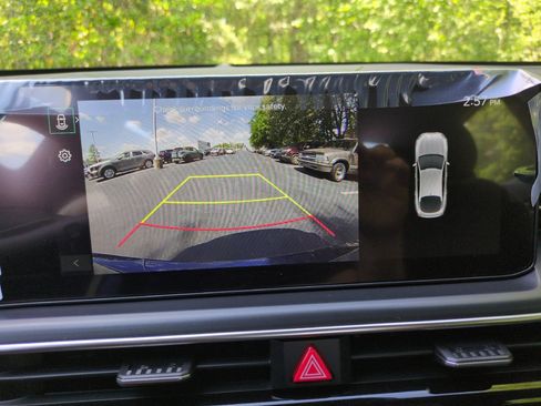 New 2026 Kia K5 GT-Line w/ GT-Line Premium Package FWD image 25