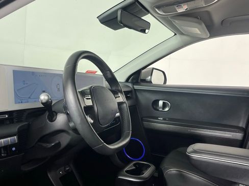 Used 2023 Hyundai Ioniq 5 SEL image 23