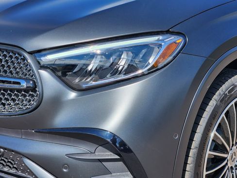 New 2026 Mercedes-Benz GLC 300 4MATIC image 8