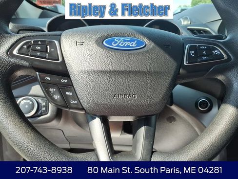 Used 2019 Ford Escape SE AWD/4WD image 17