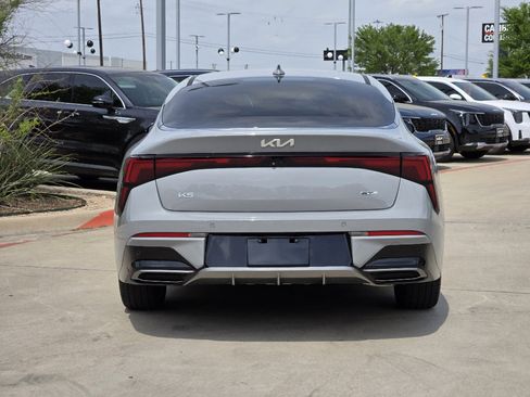 Used 2025 Kia K5 GT-Line image 13