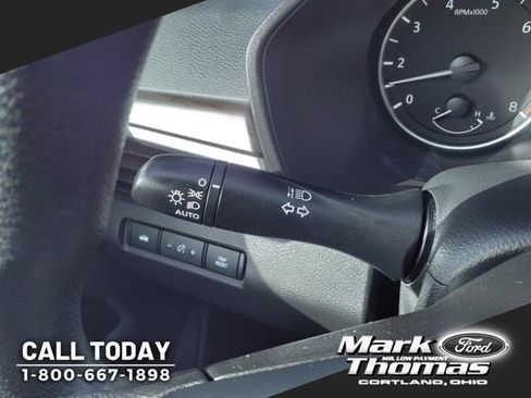 Used 2023 Nissan Altima 2.5 SV image 13