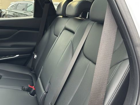 Used 2023 Hyundai Santa Fe SEL w/ Premium Package image 29