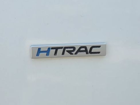 Used 2022 Hyundai Tucson SEL AWD/4WD image 40