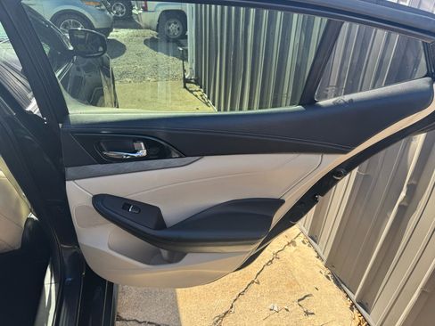 Used 2016 Nissan Maxima 3.5 S image 12