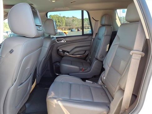 Used 2016 GMC Yukon Denali image 26