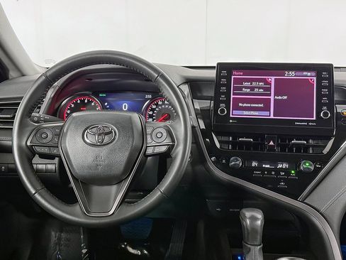 Used 2024 Toyota Camry XSE image 29