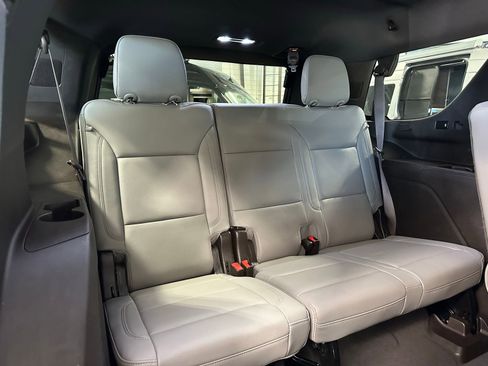 Used 2022 Chevrolet Tahoe Z71 w/ Max Trailering Package image 44