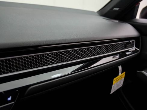 New 2026 Honda Civic Sport Touring image 30