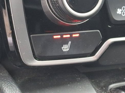 Certified 2020 Honda CR-V EX-L image 26