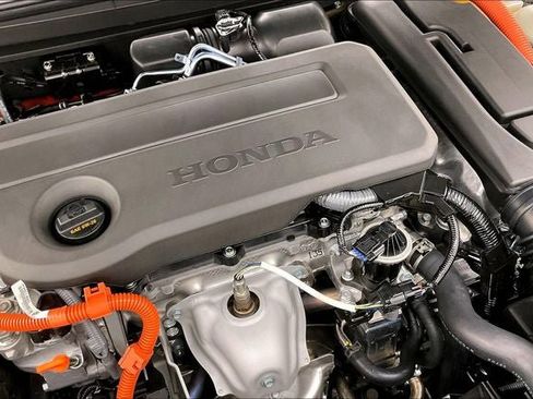 New 2025 Honda Accord Sport image 14
