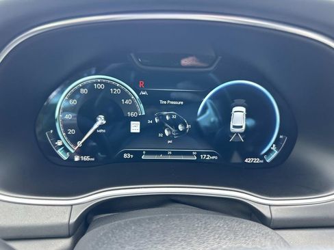 Used 2023 Genesis GV80 2.5T w/ Prestige Package AWD/4WD image 44