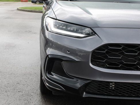 Used 2023 Honda HR-V EX-L image 44