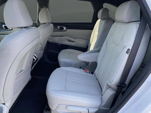 New 2026 Kia Sorento SX Prestige AWD/4WD image 22