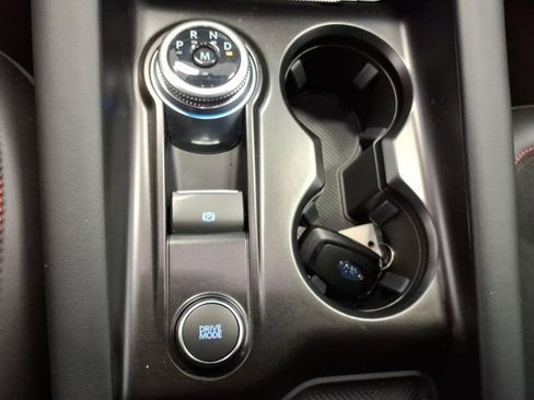 Used 2025 Ford Explorer ST w/ Sun And Sound Package RWD image 23