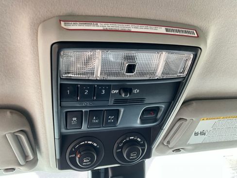 Used 2021 Toyota 4Runner TRD Off-Road Premium image 25