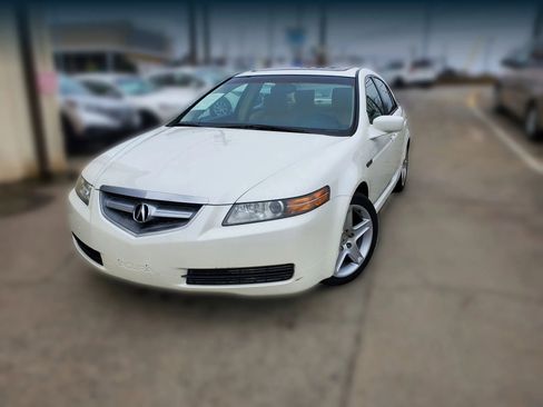 Used 2005 Acura TL image 2