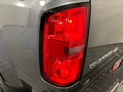 Used 2019 Chevrolet Colorado LT w/ LT Convenience Package AWD/4WD image 24