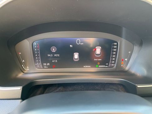 New 2026 Honda Passport RTL image 13