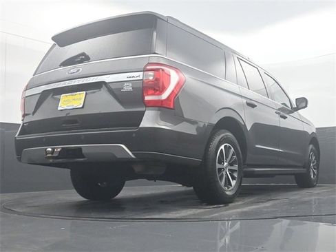 Used 2020 Ford Expedition Max XLT image 33