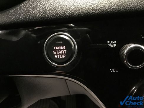 Used 2022 Kia Sportage EX image 49