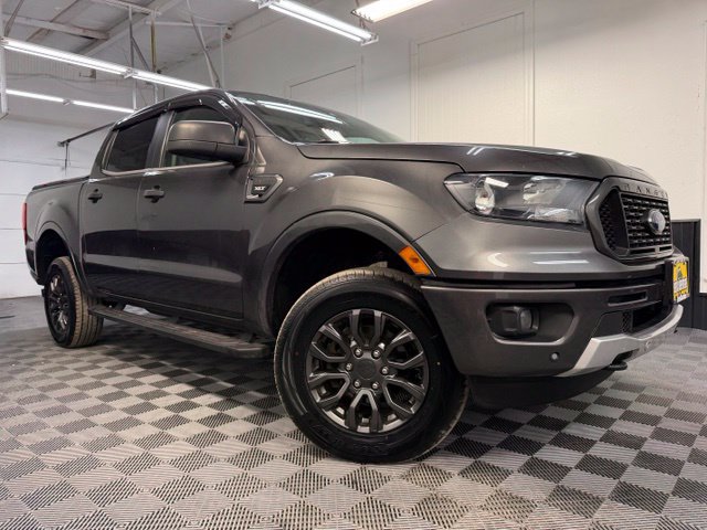 Used 2019 Ford Ranger XLT w/ Equipment Group 302A Luxury AWD/4WD image 1
