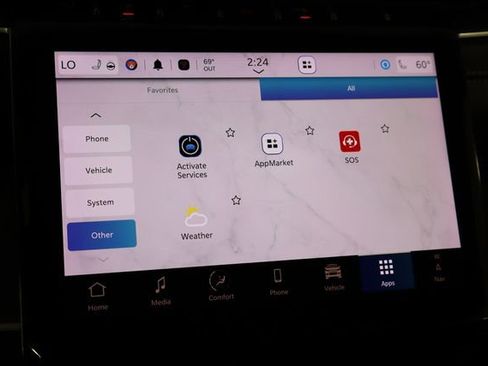 Used 2023 Jeep Grand Cherokee Limited w/ Black Appearance Package image 44