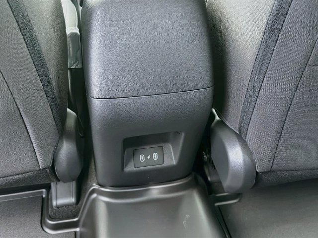 New 2026 Hyundai Tucson SE FWD image 24