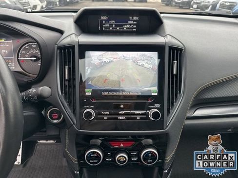 Certified 2023 Subaru Forester Wilderness image 24