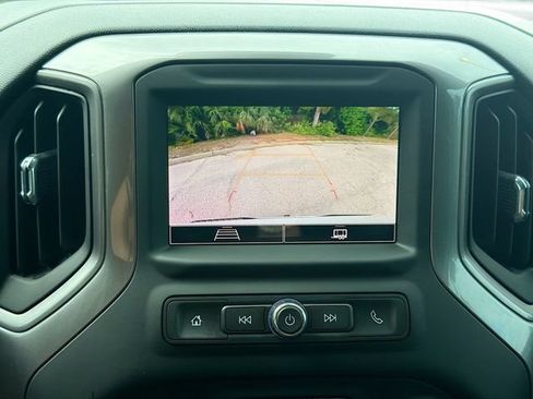 Used 2023 Chevrolet Silverado 1500 Custom AWD/4WD image 30