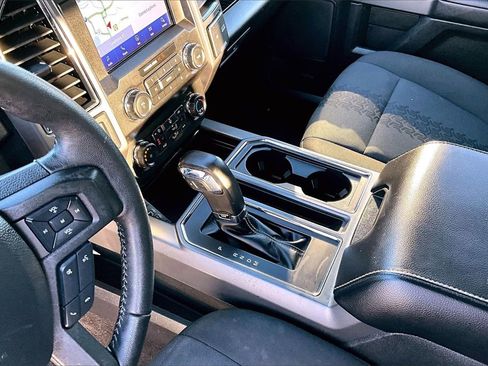 Certified 2020 Ford F150 XLT w/ Equipment Group 302A Luxury image 15