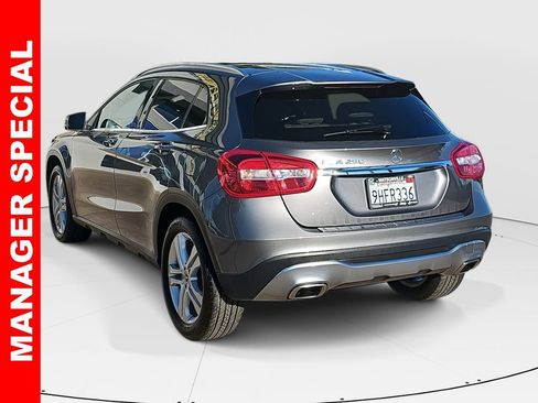 Used 2018 Mercedes-Benz GLA 250 image 5
