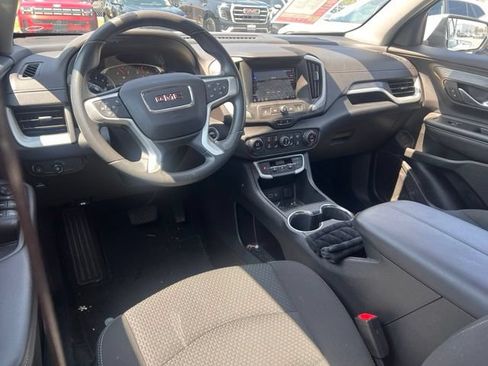 Used 2023 GMC Terrain SLE w/ Driver Convenience Package AWD/4WD image 13