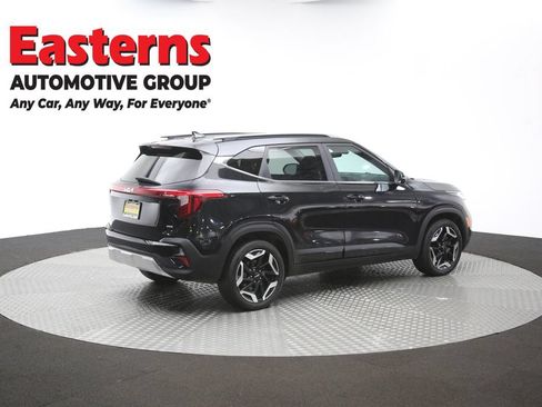 Used 2024 Kia Seltos SX AWD/4WD image 40