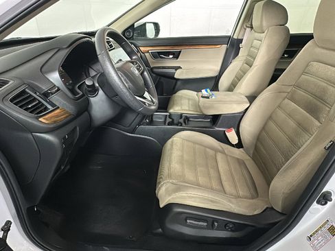 Used 2020 Honda CR-V EX image 12