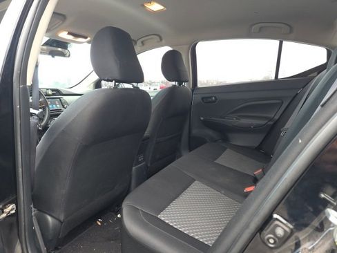 Used 2020 Nissan Versa S image 11