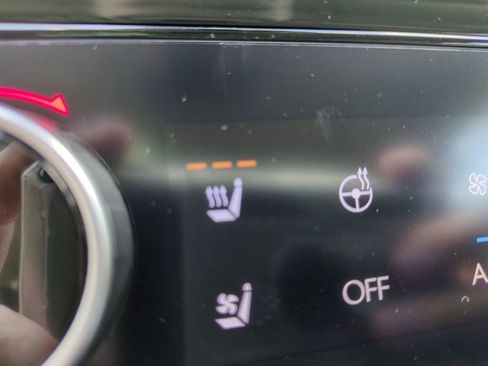 New 2026 Hyundai Tucson Limited image 29