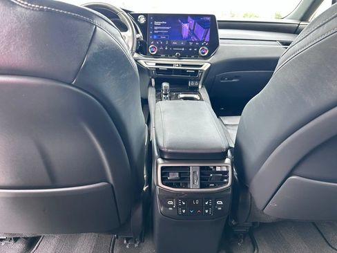 Used 2023 Lexus RX 350 FWD w/ Accessory Package (Z1) image 27