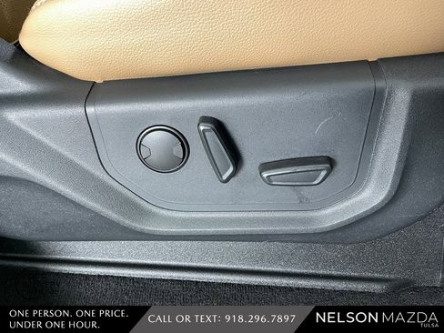 Used 2022 Ford F350 Lariat w/ Lariat Value Package image 49