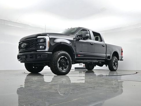 New 2026 Ford F250 Lariat w/ Tremor Off-Road Package AWD/4WD image 35