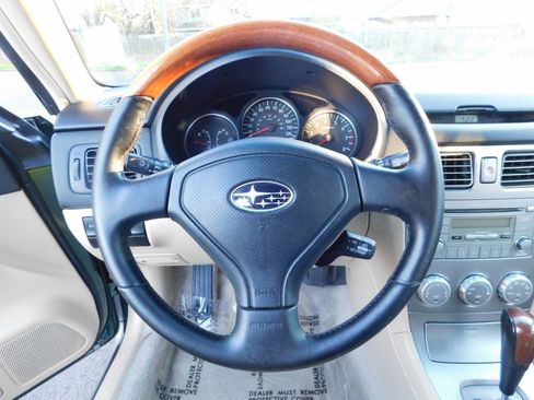 Used 2008 Subaru Forester 2.5X L.L. Bean image 6