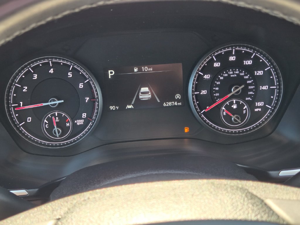 Used 2023 Hyundai Santa Fe SEL AWD/4WD image 15
